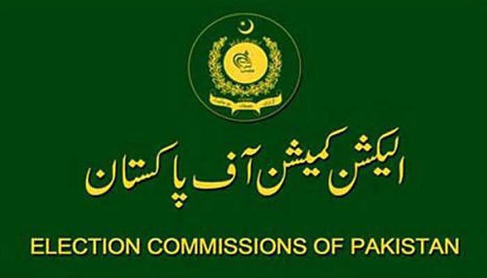 ECP to initiate departmental, criminal proceedings against officials  involved in Daska by-election debacle
