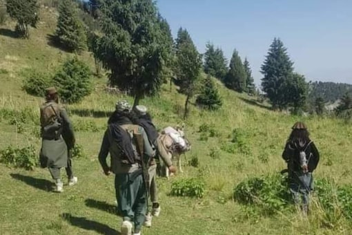 Cops Taken Hostage, Target Killings, Extortion': Taliban is Back in Pak's  Swat Valley | Exclusive