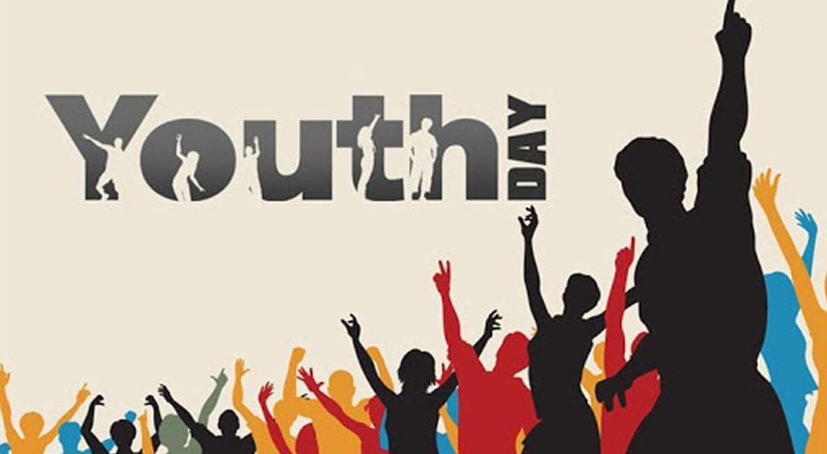 International Youth Day being celebrated to highlight role of ...