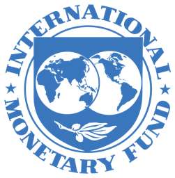 International Monetary Fund - Wikipedia