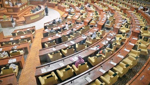 PPP bags most of the reserved seats in new Sindh Assembly