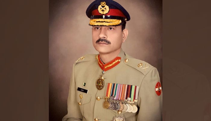 COAS pick: Lt Gen Asim Munir — a brief profile