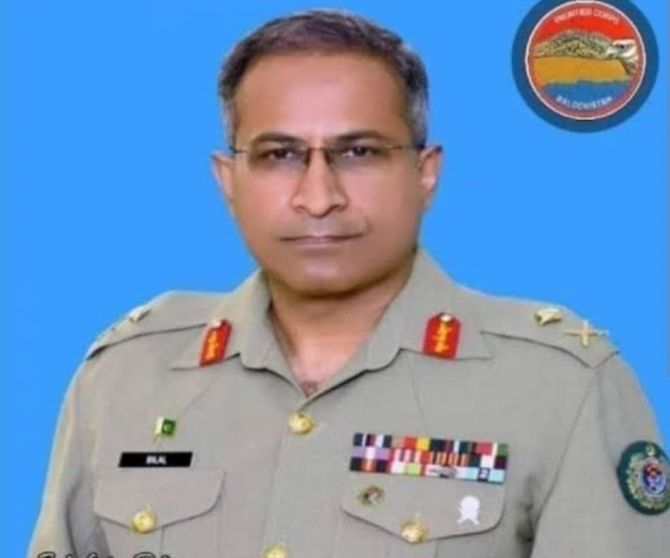 Mangla Corps Commander, next in line to COAS, forced to retire for opposing  General Asim Munir - The Pakistan Military Monitor